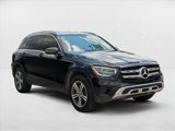 Used 2021 Mercedes-Benz GLC 300 image 3
