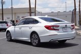 Used 2021 Honda Accord EX image 3