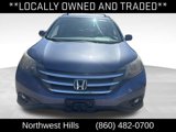 Used 2012 Honda CR-V EX-L image 2