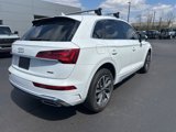 Used 2022 Audi Q5 2.0T Prestige image 5
