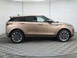 New 2025 Land Rover Range Rover Evoque S image 4