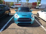 Used 2018 MINI Cooper S image 2