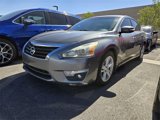 Used 2014 Nissan Altima 2.5 SL w/ Technology Package image 2
