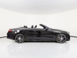Used 2020 Mercedes-Benz E 53 AMG 4MATIC Cabriolet image 4