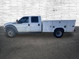 Used 2016 Ford F550 2WD Crew Cab Super Duty w/ Power Equipment Group image 6