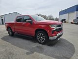 Used 2022 Chevrolet Silverado 1500 LT image 5