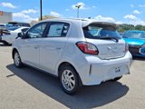 New 2024 Mitsubishi Mirage LE image 3