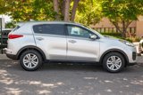Used 2017 Kia Sportage LX image 4