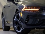 Used 2021 Kia K5 EX image 4