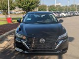 New 2025 Nissan Sentra S image 2