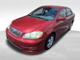 Used 2005 Toyota Corolla S image 2