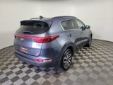Used 2019 Kia Sportage EX w/ EX Technology Package image 4