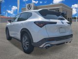 New 2025 Acura ADX FWD image 3