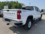 Used 2020 Chevrolet Silverado 2500 LT w/ Texas Edition image 6