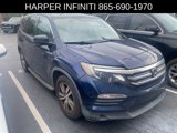 Used 2016 Honda Pilot EX-L image 4
