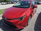 Certified 2020 Toyota Corolla LE image 2