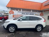 Used 2013 Honda CR-V EX-L image 2