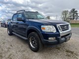 Used 2007 Ford Explorer Sport Trac XLT image 2