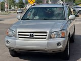 Used 2006 Toyota Highlander Limited image 2