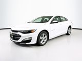 Used 2022 Chevrolet Malibu LT image 3