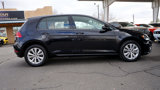 Used 2021 Volkswagen Golf 4-Door image 2