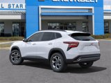New 2025 Chevrolet Trax LT w/ Sunroof Package image 3