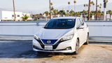 Used 2019 Nissan Leaf SL Plus image 4