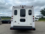 Used 2017 Ford E-450 and Econoline 450 Super Duty w/ Shuttle Bus Prep Package image 5