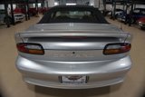 Used 2002 Chevrolet Camaro LT w/ Sport Appearance Pkg image 4