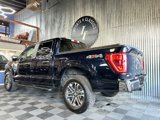 Used 2021 Ford F150 XLT w/ Max Trailer Tow Package image 4