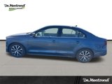 Used 2017 Volkswagen Jetta SE image 3
