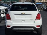 Used 2018 Chevrolet Trax LT w/ LT Convenience Package image 6