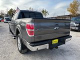 Used 2011 Ford F150 Lariat w/ Lariat Plus Pkg image 4