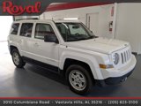 Used 2015 Jeep Patriot Sport w/ Power Value Group image 5