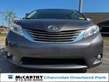 Used 2013 Toyota Sienna XLE image 5