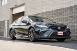 Used 2019 Toyota Camry SE image 2