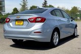 Used 2018 Chevrolet Cruze LT w/ LT Fleet Convenience Package image 3