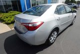 Used 2016 Toyota Corolla L image 3
