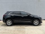 Used 2021 Cadillac XT5 Luxury w/ LPO, Floor Liner Package image 4