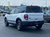 Certified 2024 Ford Bronco Sport Outer Banks image 3