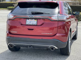 Used 2015 Ford Edge Titanium w/ Equipment Group 302A image 3