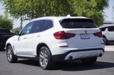 Used 2018 BMW X3 xDrive30i image 3