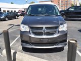 Used 2020 Dodge Grand Caravan SE w/ UConnect Hands-Free Group image 2
