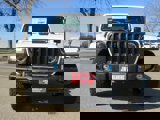 New 2023 Jeep Wrangler Rubicon w/ Steel Bumper Group image 5