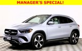 Certified 2025 Mercedes-Benz GLA 250 4MATIC image 3