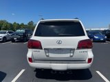 Used 2010 Lexus LX 570 4WD image 4