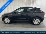 Used 2020 Jaguar E-PACE SE image 5