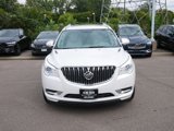 Used 2017 Buick Enclave Leather w/ Trailering Package image 2