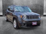 Used 2016 Jeep Renegade Latitude w/ Popular Equipment Group image 3