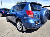 Used 2007 Toyota RAV4 Limited image 6